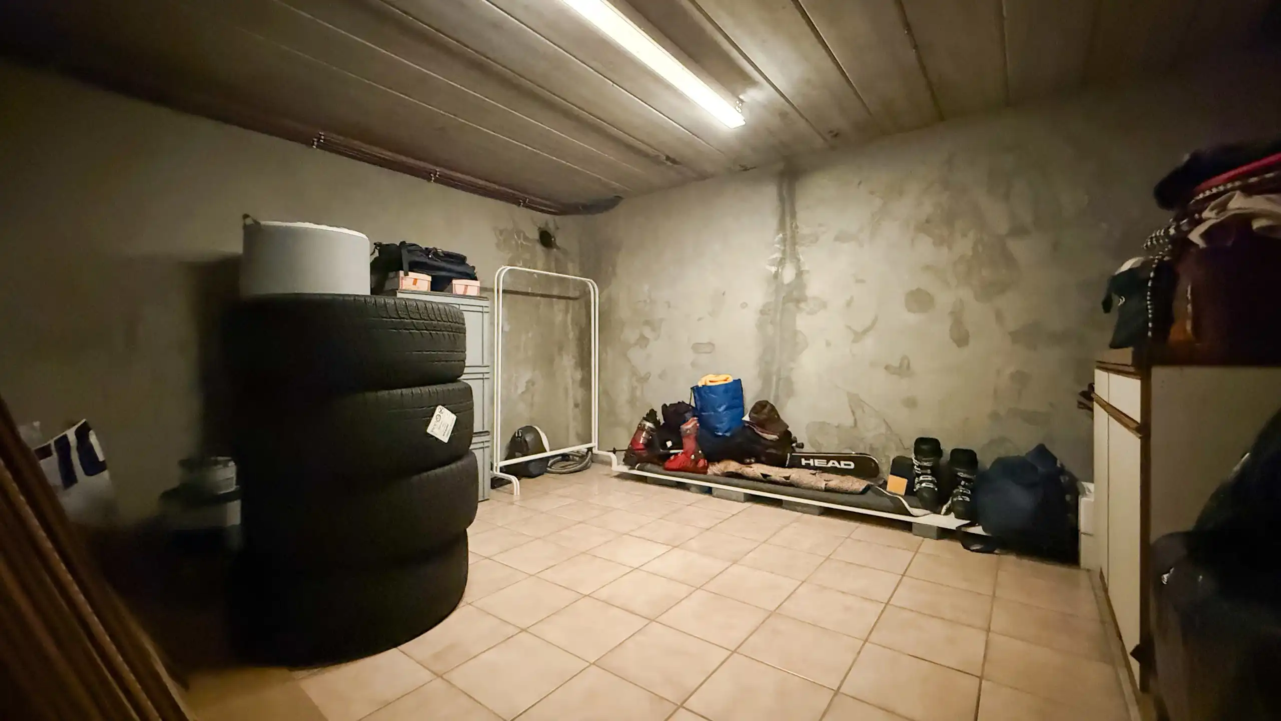 Mooi 2-slaapkamer appartement met terras in het centrum! foto 28