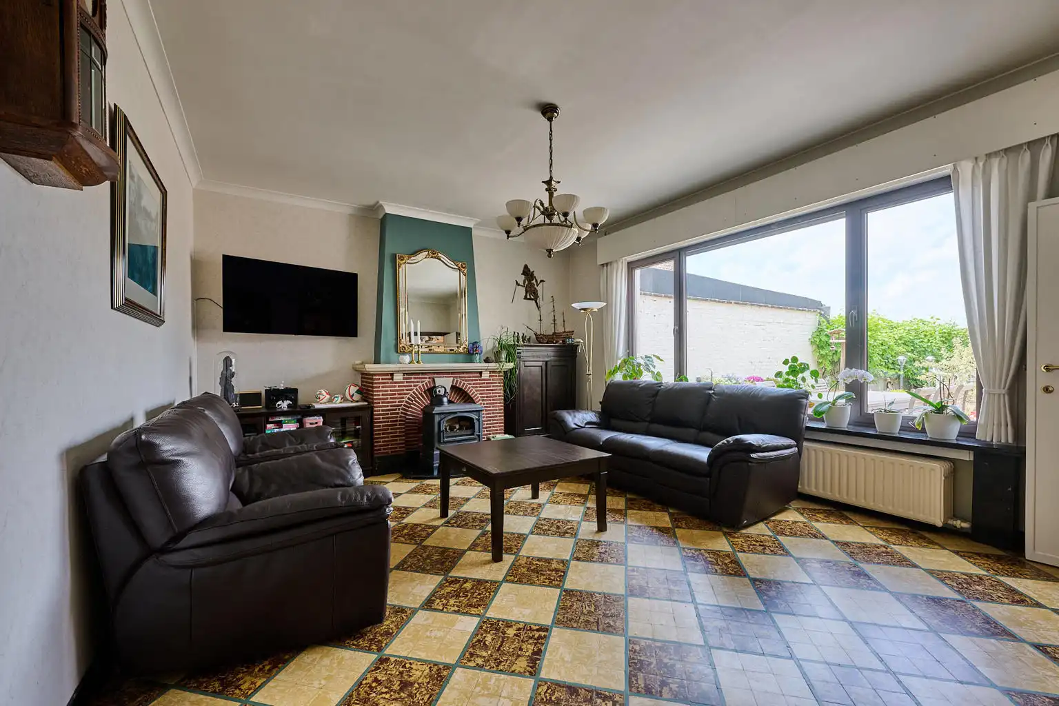 Huis te koop foto 6