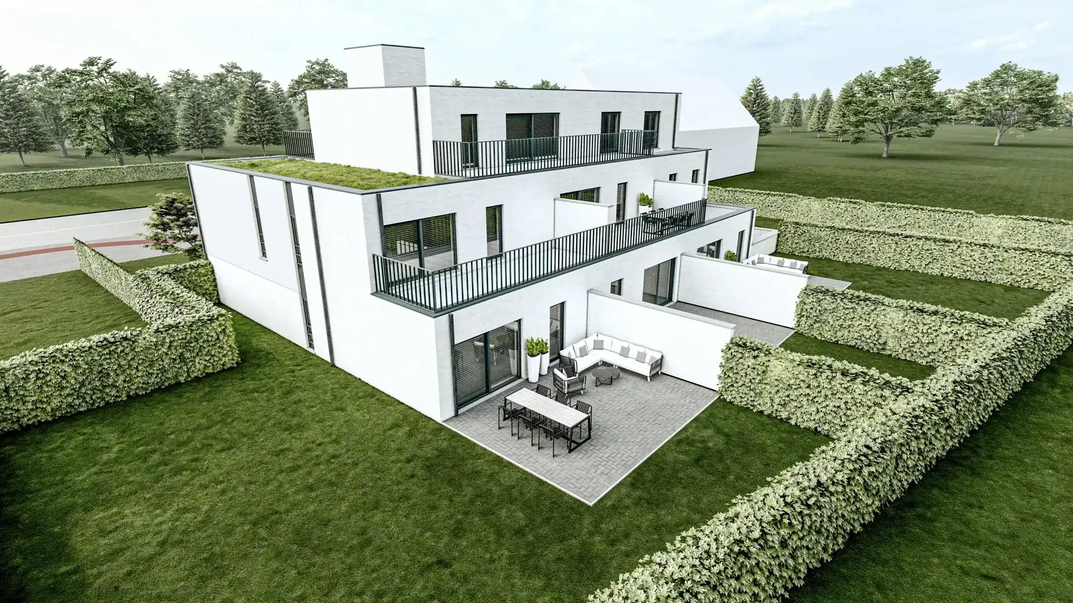 Appartement te koop foto 12