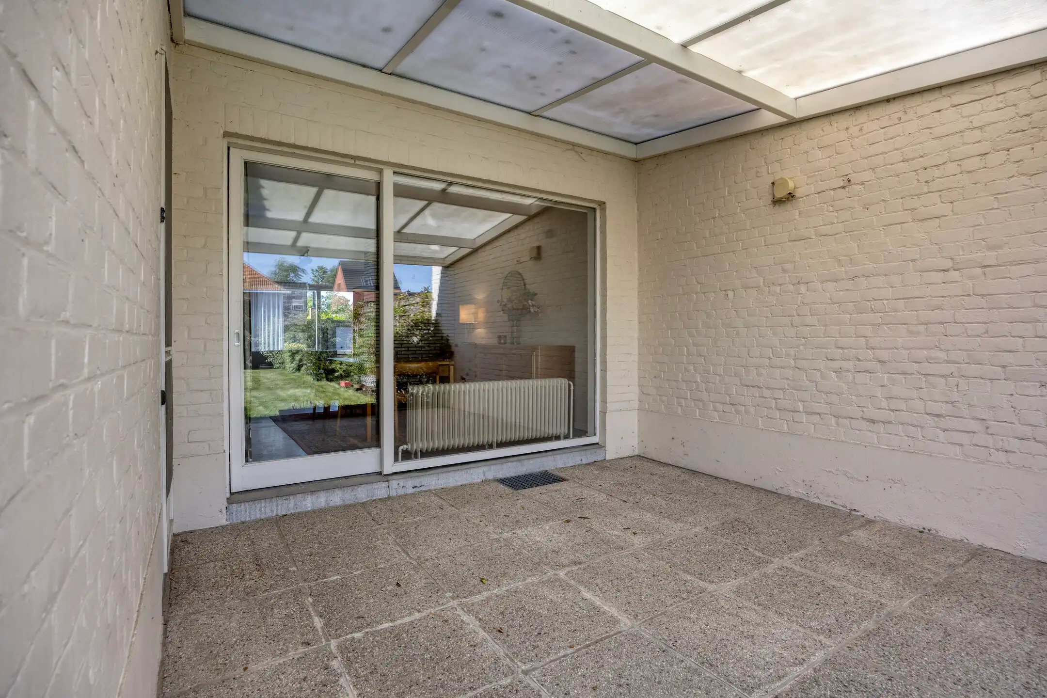 Zeer leuke woning in een toffe woonomgeving te Mechelen zuid foto 19