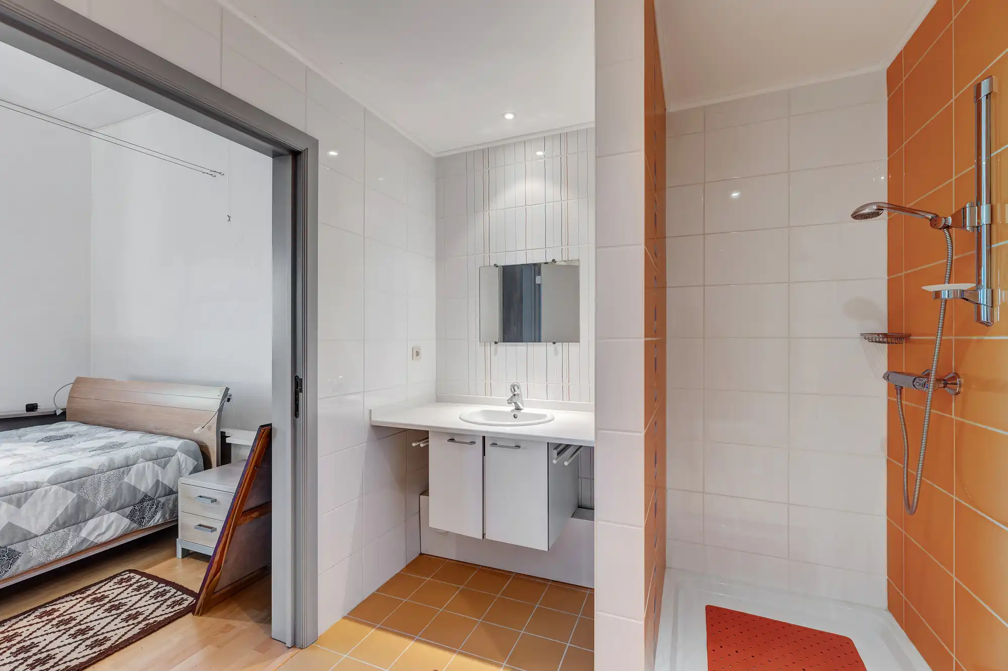 Atypische woning met prachtig zicht te Roosdaal foto 19