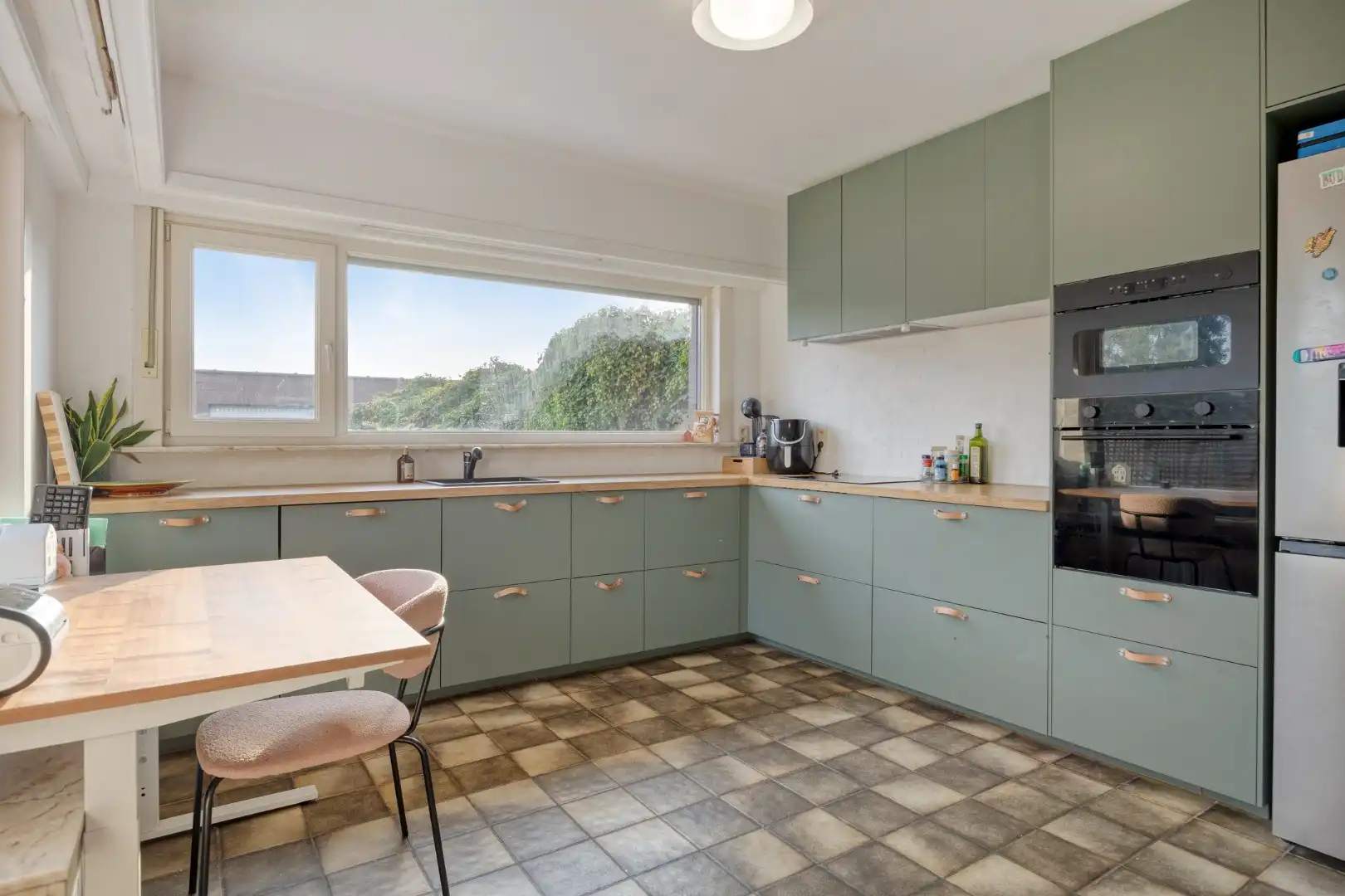 Instapklare woning met 3 slaapkamers op 495 m² tussen Geel en Westerlo ! foto 7