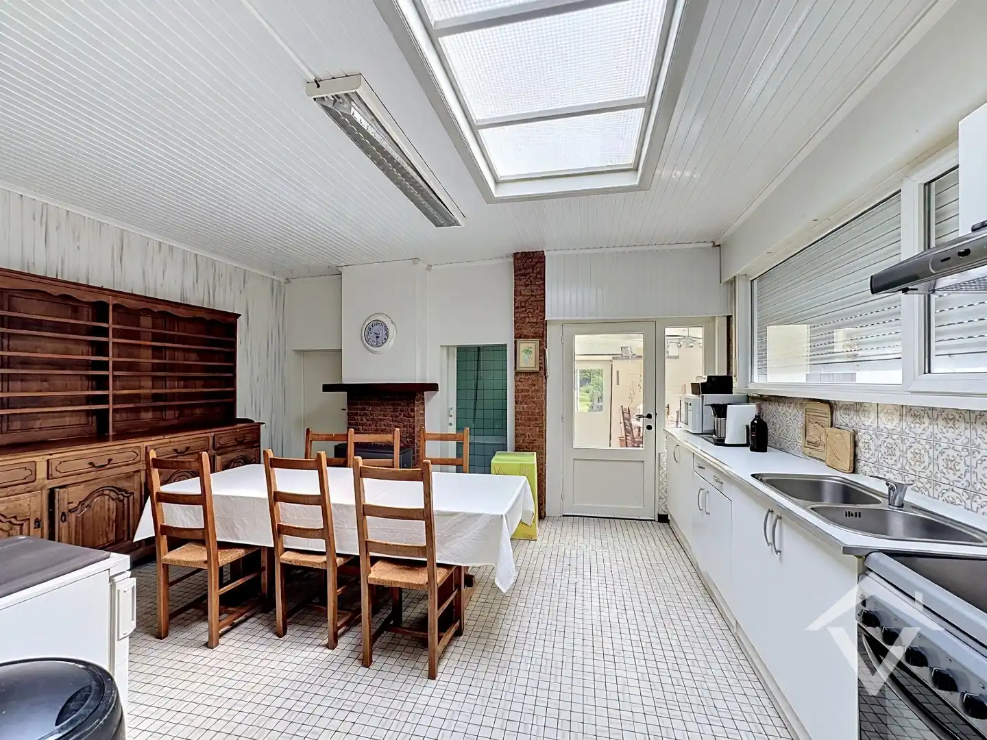 Woning met 3 slaapkamers en tuin te Eernegem foto 8