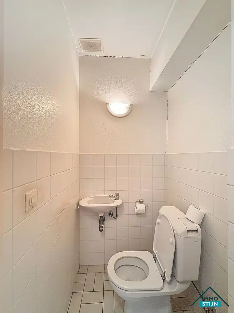 Studio met garage foto 3