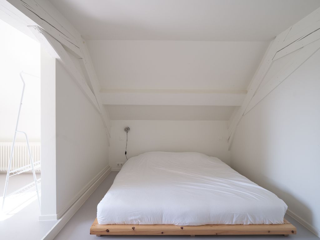 Breskens – Uitzonderlijke eigendom waar authenticiteit, karakter en strakke architectuur naadloos in elkaar samenvloeien op een exclusieve locatie tussen de velden en op een boogscheut van het strand. foto 28