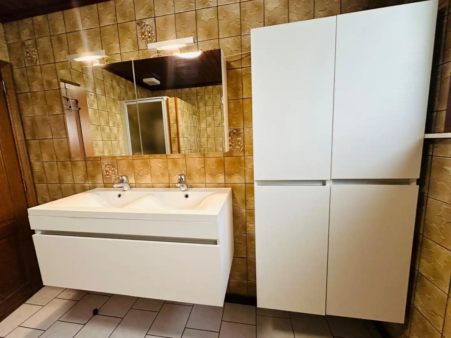 Eigentijdse vrijstaande woning te Peer foto 19