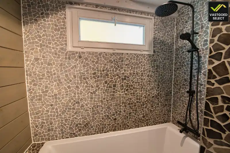 Charmant vakantiehuis met sauna en zonnige tuin in het groene Ursel foto 9