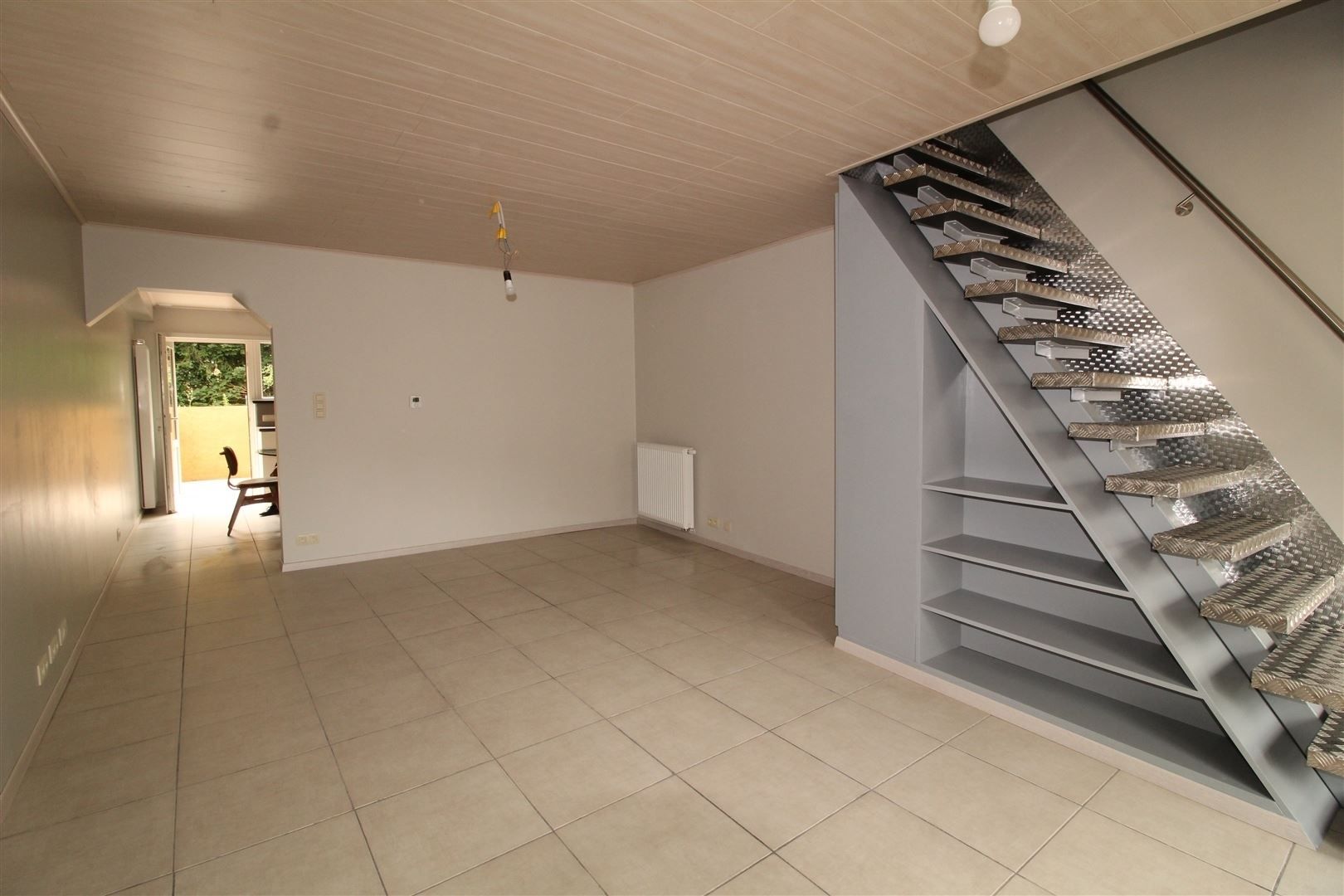 Gezellige woning met 2 slaapkamers foto 6
