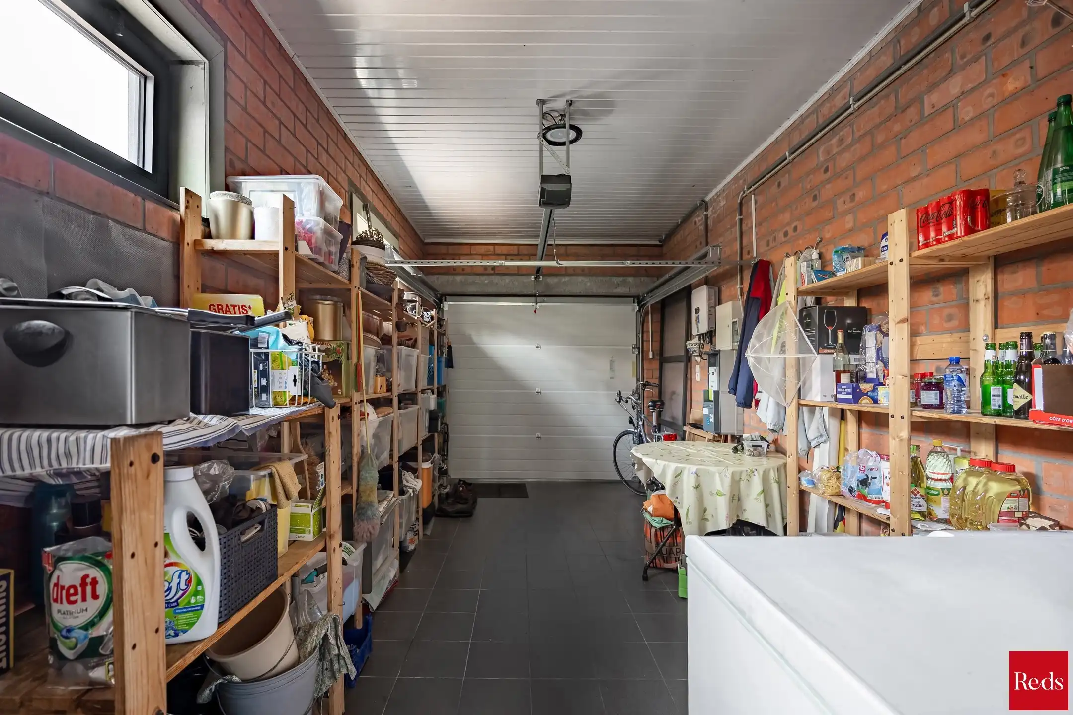 Charmante woning met uitzicht op blijvend groen foto 27