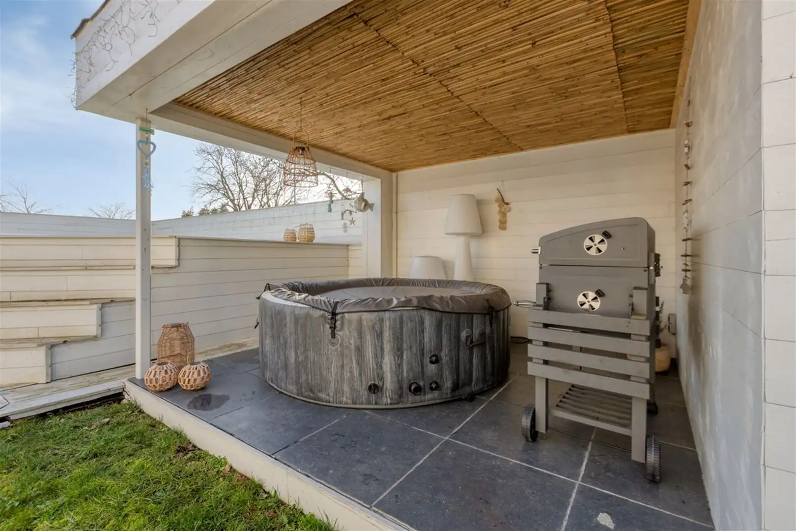 TE KOOP: Halfopen, lichtrijke gezinswoning met 3 slaapkamers in Houthalen-Helchteren! foto 29