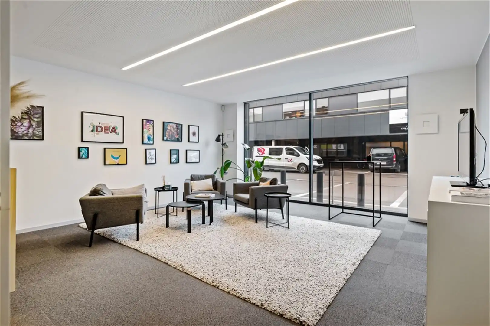 Kantoor te koop in Kontich foto 4