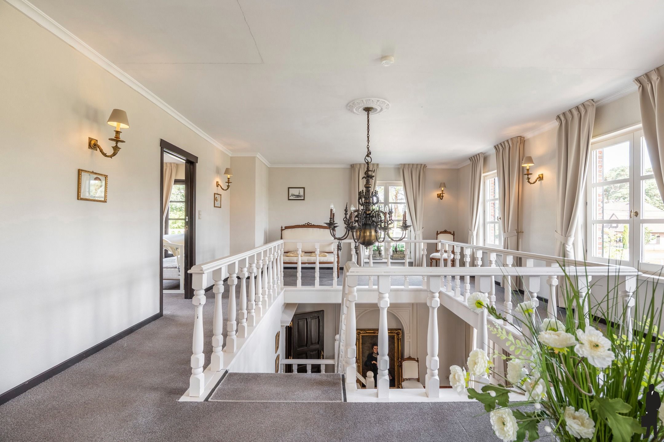 Riante villa met 3 tot 4 slpks. en westtuin op 1.353m² foto 15