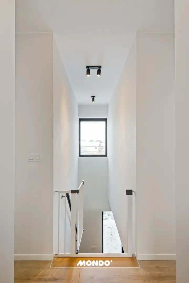 BEN-woning (E-peil -9!) – 5 slpks – doodlopende straat – Grimbergen foto 13