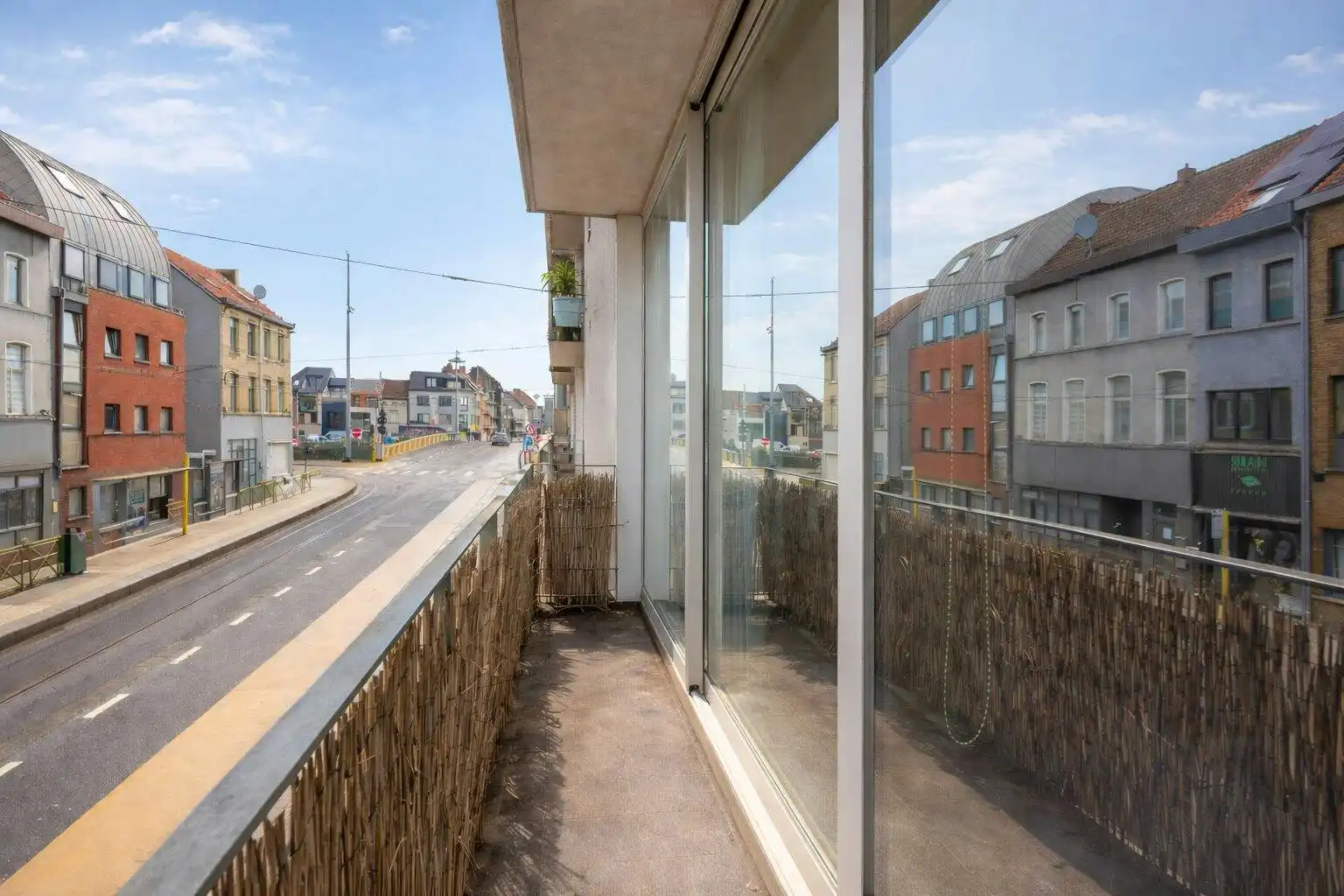 Appartement te koop Voormuide 70/102 - 9000 Gent