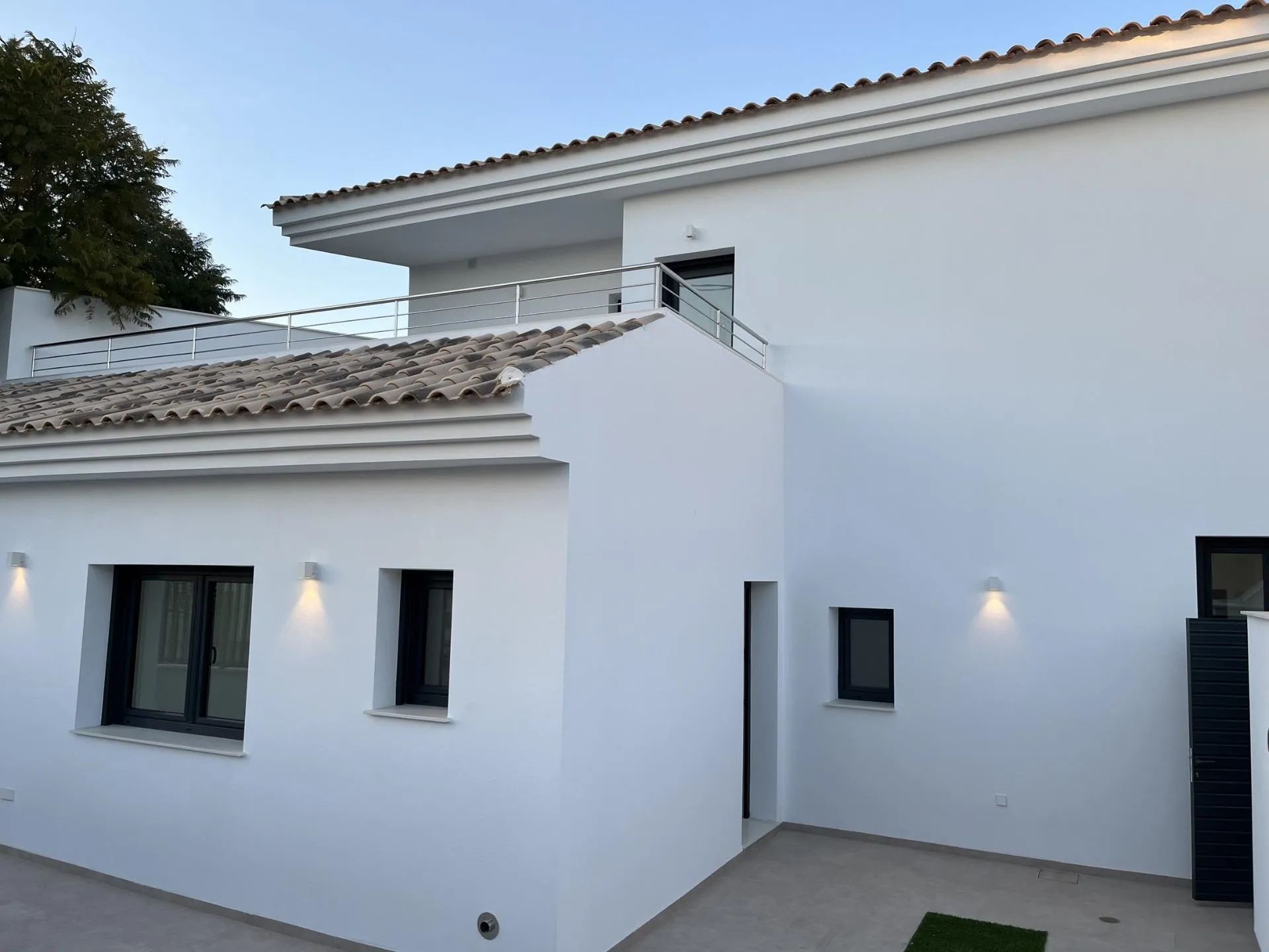 Droomvilla op wandelafstand van zee – luxe, licht en leefcomfort aan de Costa Cálida foto 39