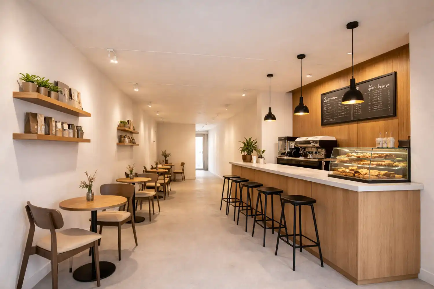 Handelspand te koop - Central Boulevard foto 2