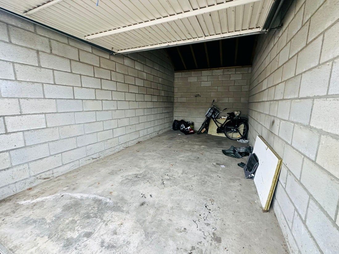 Appartement met 2 slaapkamers in het centrum van Hasselt, aan een groen park foto 17