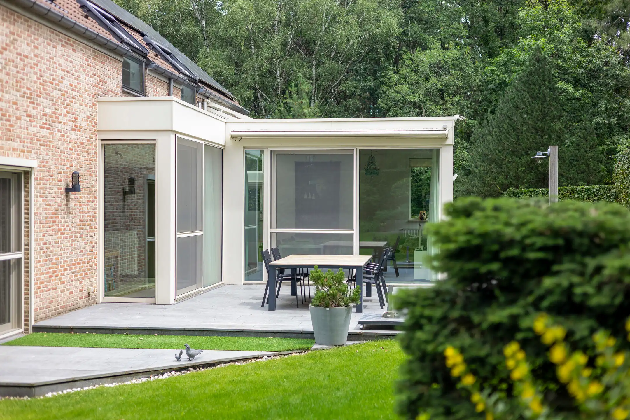 Exclusieve villa met 5 slaapkamers te Middelberg-Rotselaar foto 35