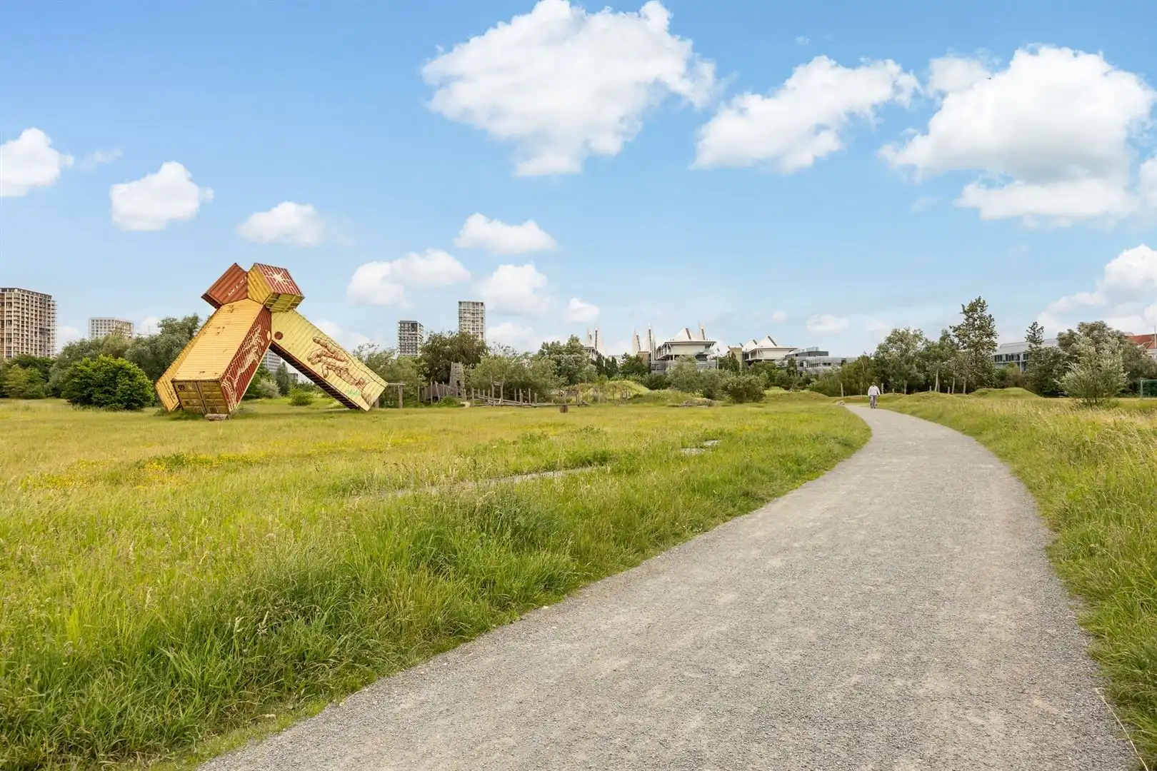 Wonen op het Zuid, met de stad aan je voeten foto 17