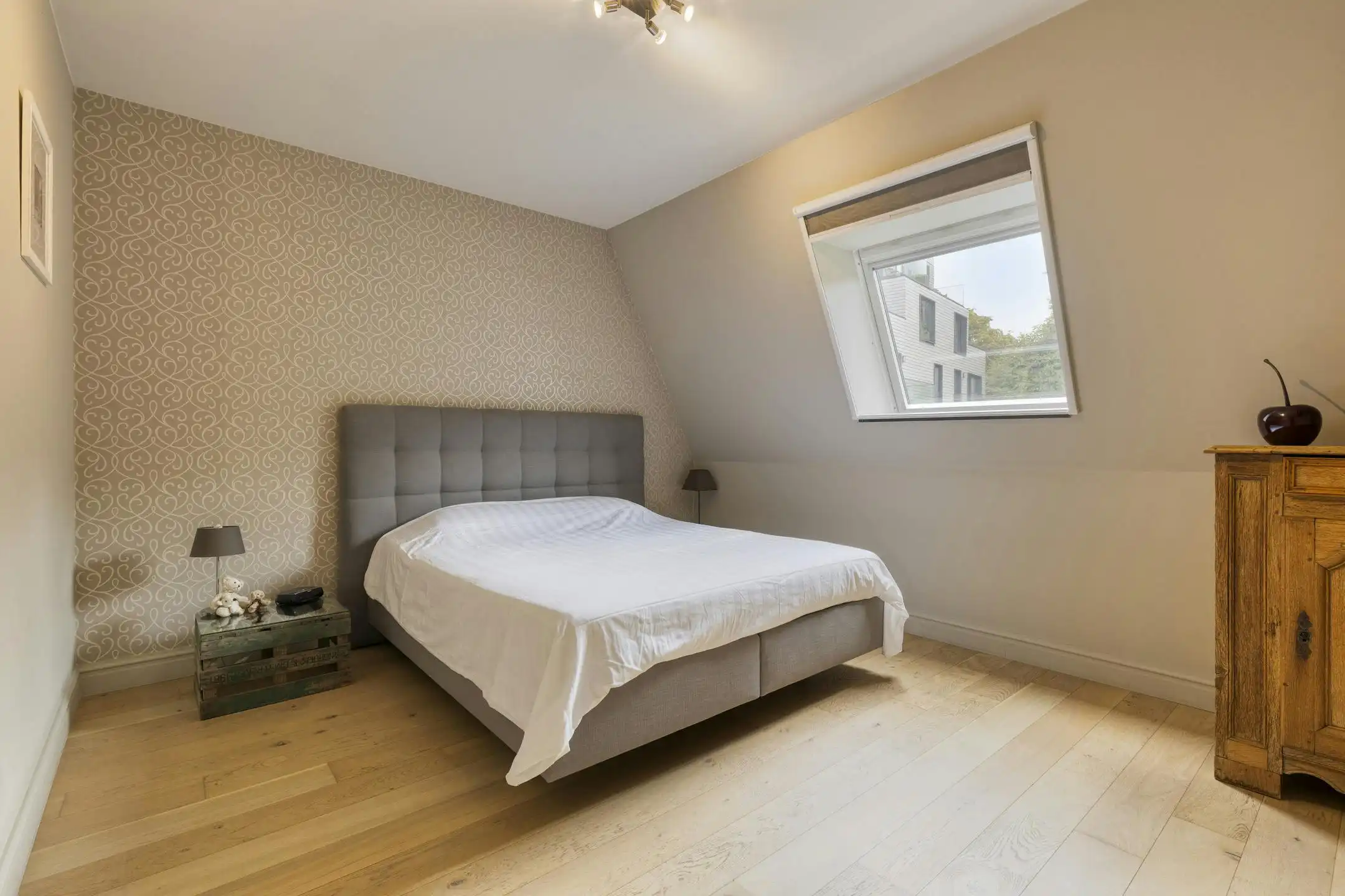 Uitzonderlijke loft (192 m²) te koop in hartje Varsenare foto 11