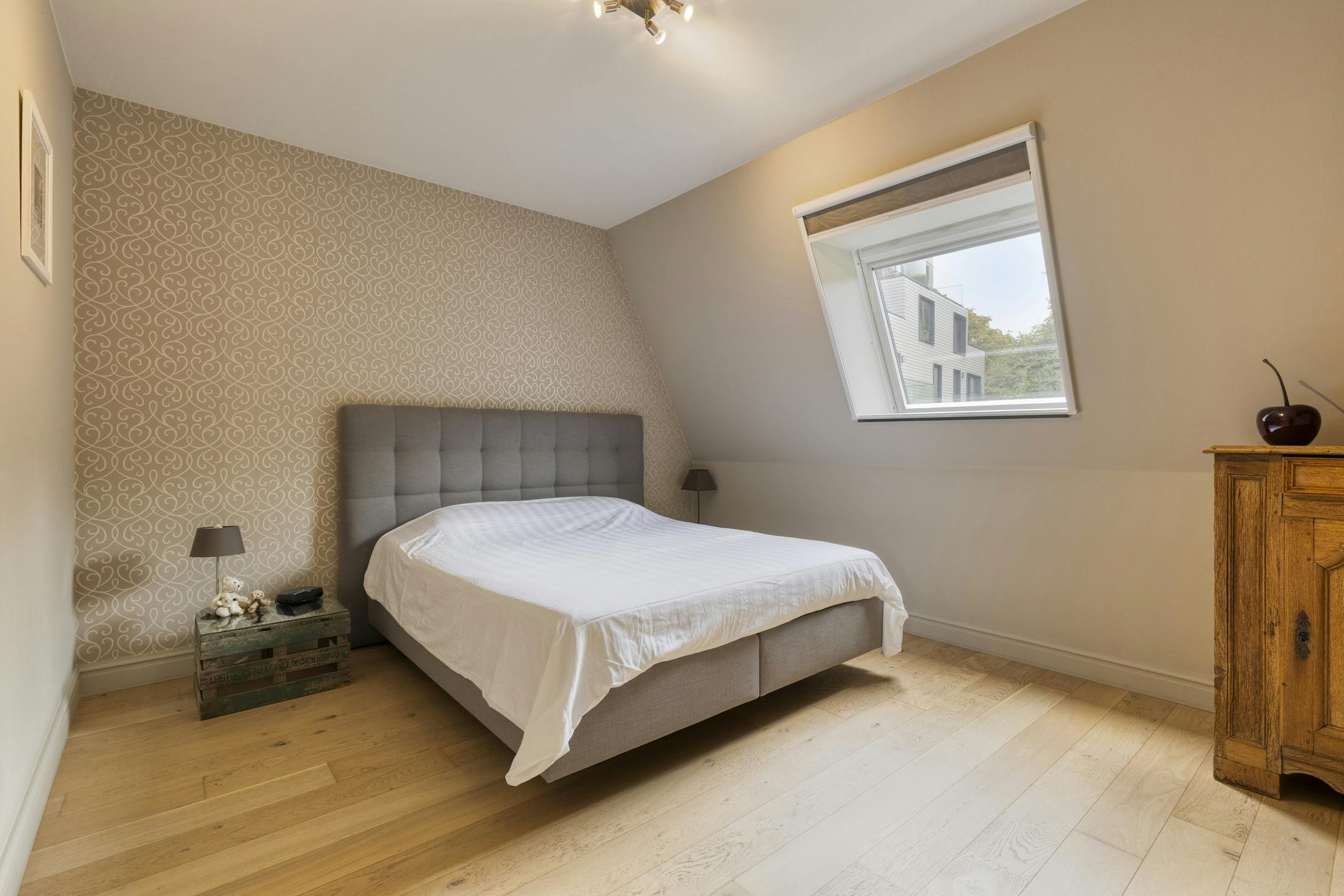 Uitzonderlijke loft (192 m²) te koop in hartje Varsenare foto 15