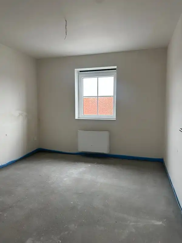 Energiezuinig wonen nabij het centrum van Wingene foto 12