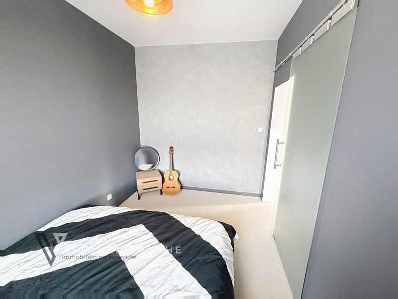 Gerenoveerd appartement met 2 slaapkamers in winterslag Cité foto 22