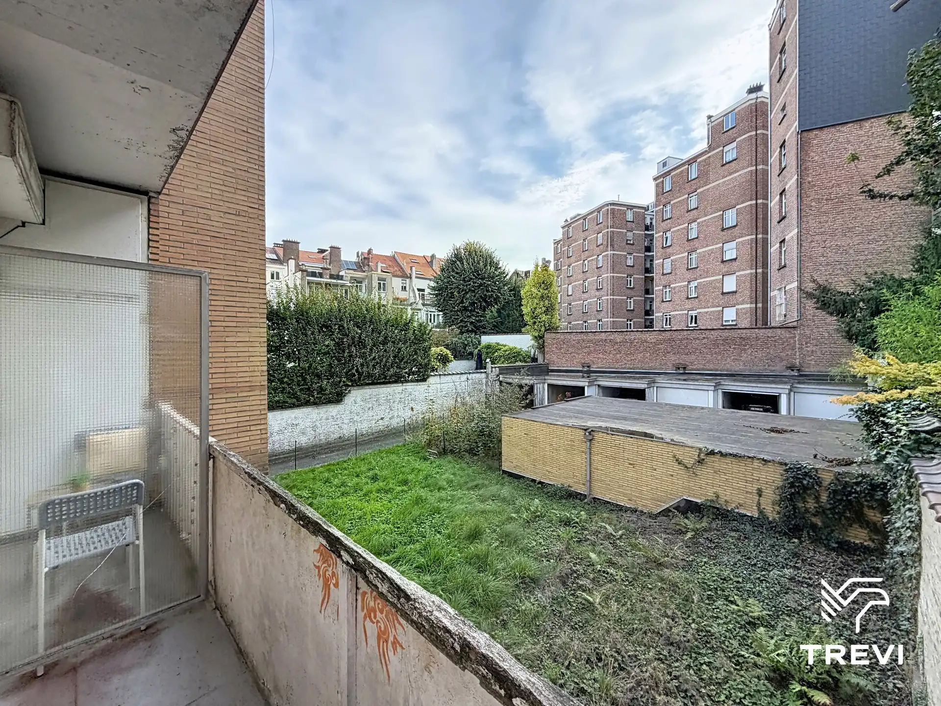 ELSENE – Ideaal gelegen 1-slaapkamerappartement! foto 14
