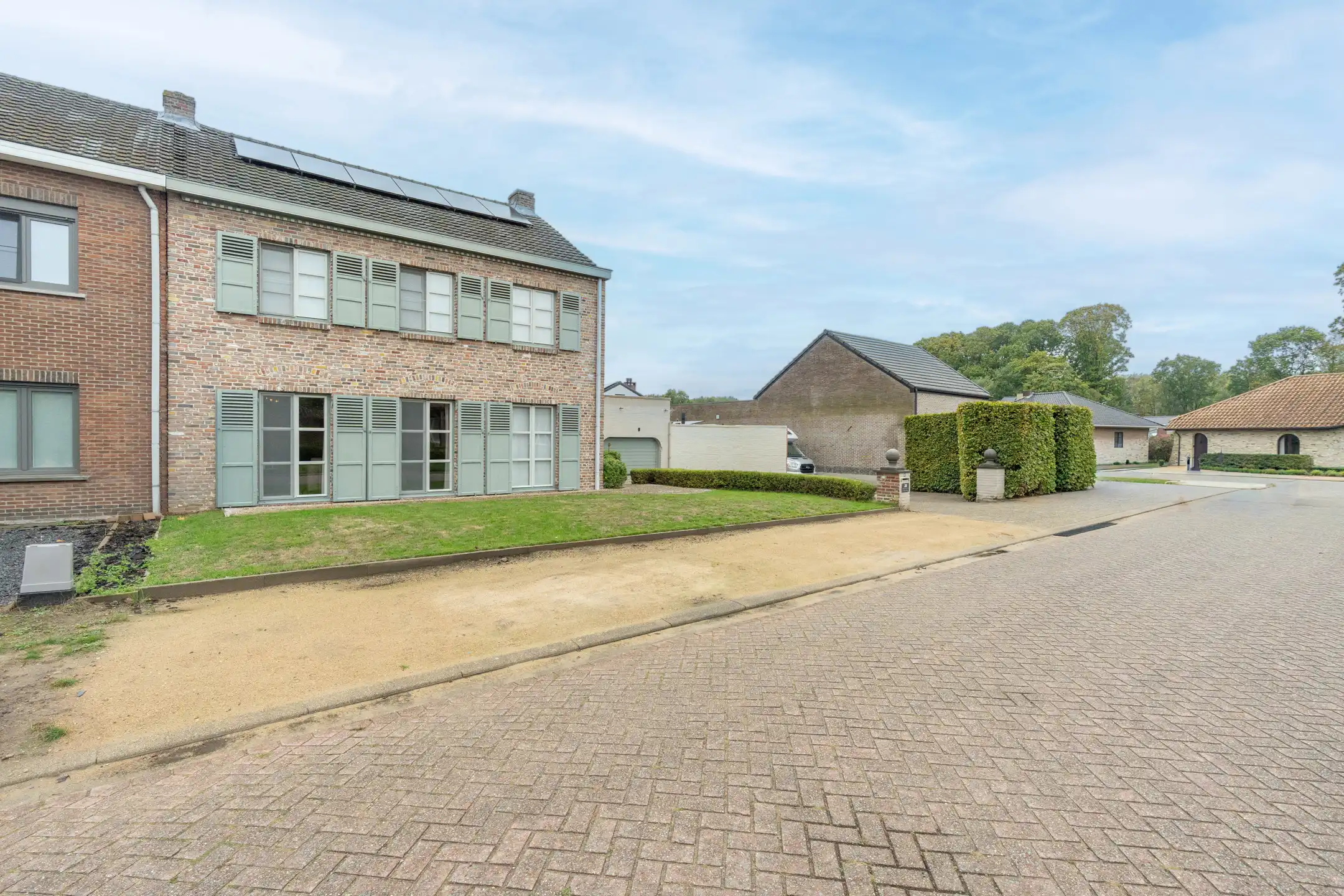 Instapklare woning op rustige locatie met vele mogelijkheden foto 46