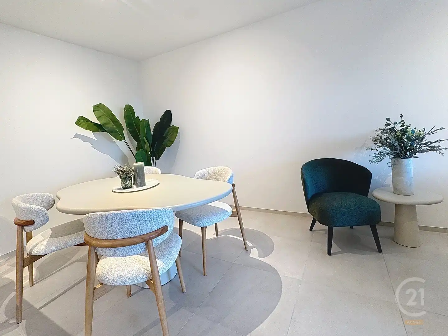 Residentie Ribera – Nieuwbouwappartement nabij zee foto 8