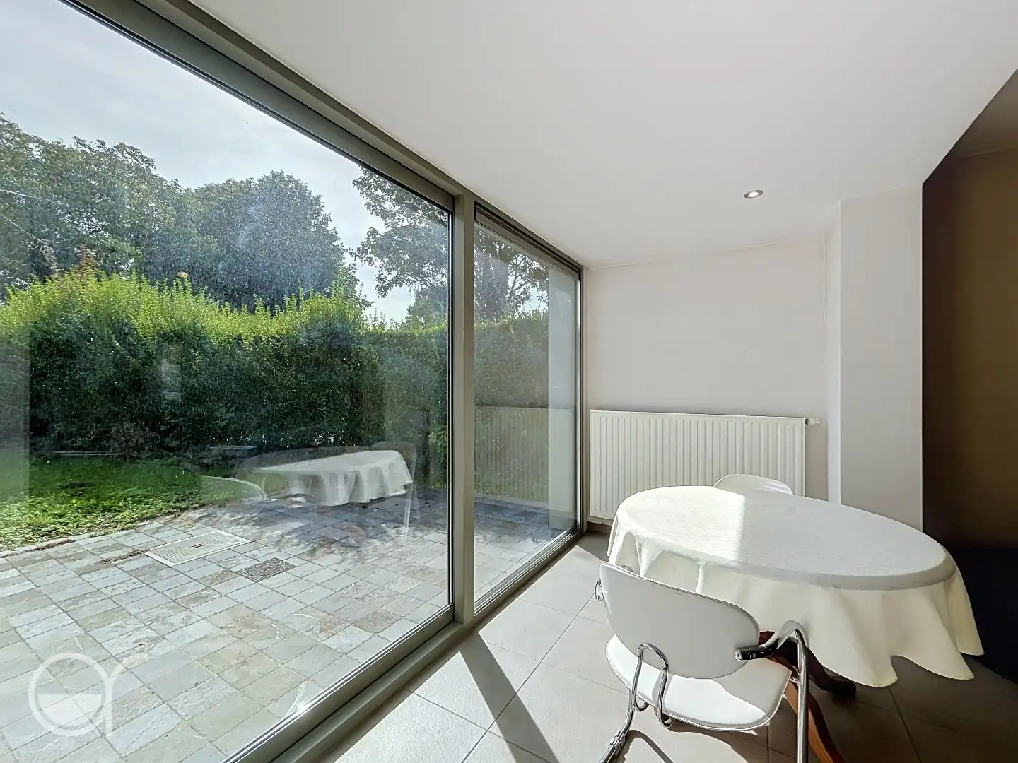 Gezellige instapklare woning te huur te Drongen foto 5