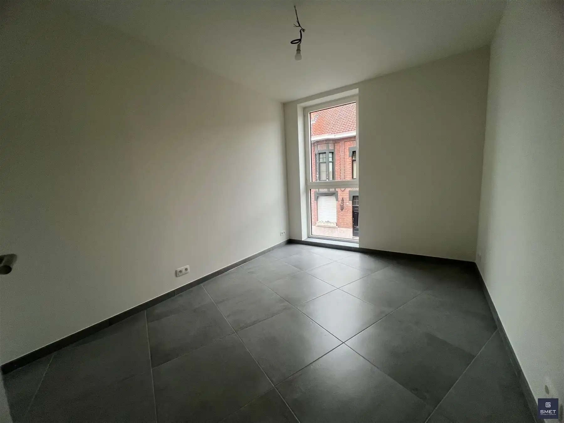 NIEUWBOUW APPT. MET 2 SLPKS  EN TERRAS  -  1e V  foto 17
