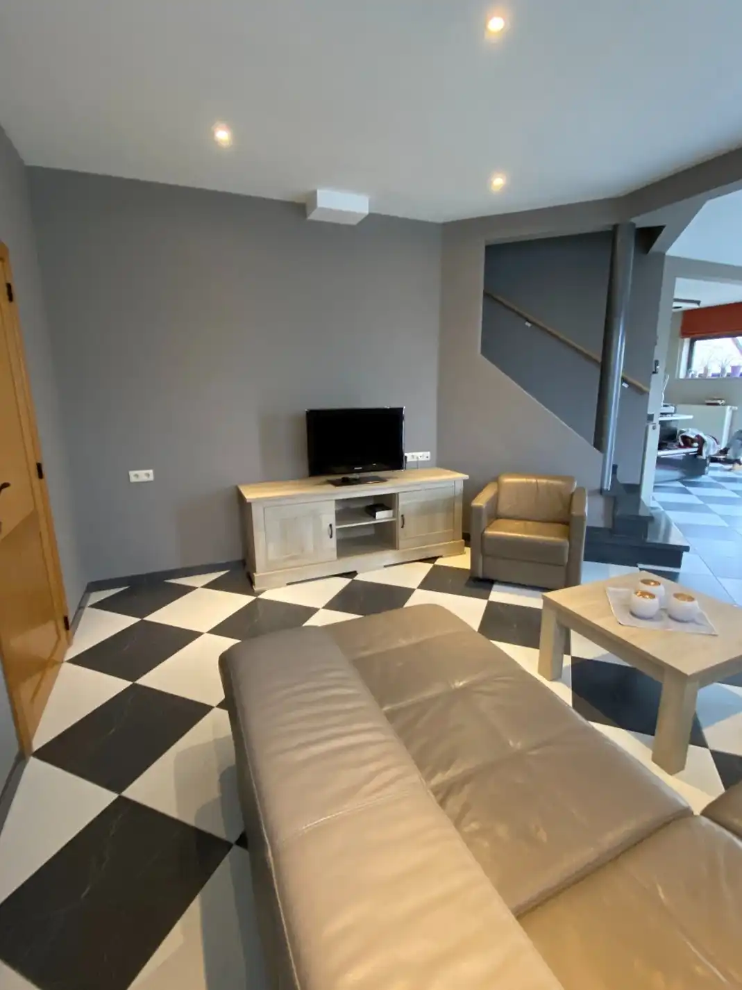 Ruime woning met 3 slaapkamers en grote tuin - EPC label B foto 8