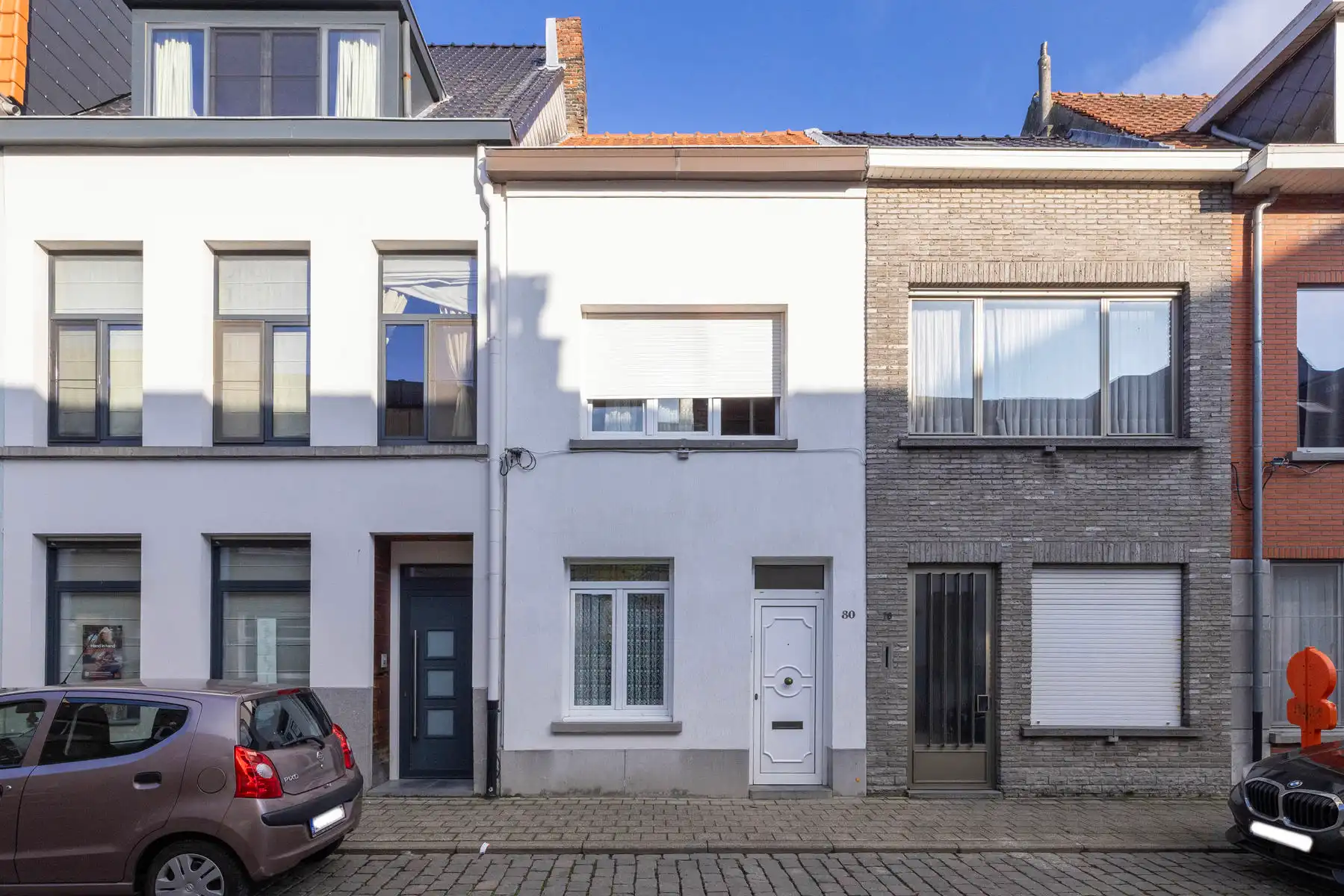 Gerenoveerde woning met 2 slpk, terras met tuin en bijgebouw foto 24