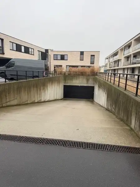 Prachtig 2-slaapkamerappartement op topligging aan het water TE HUUR! foto 18