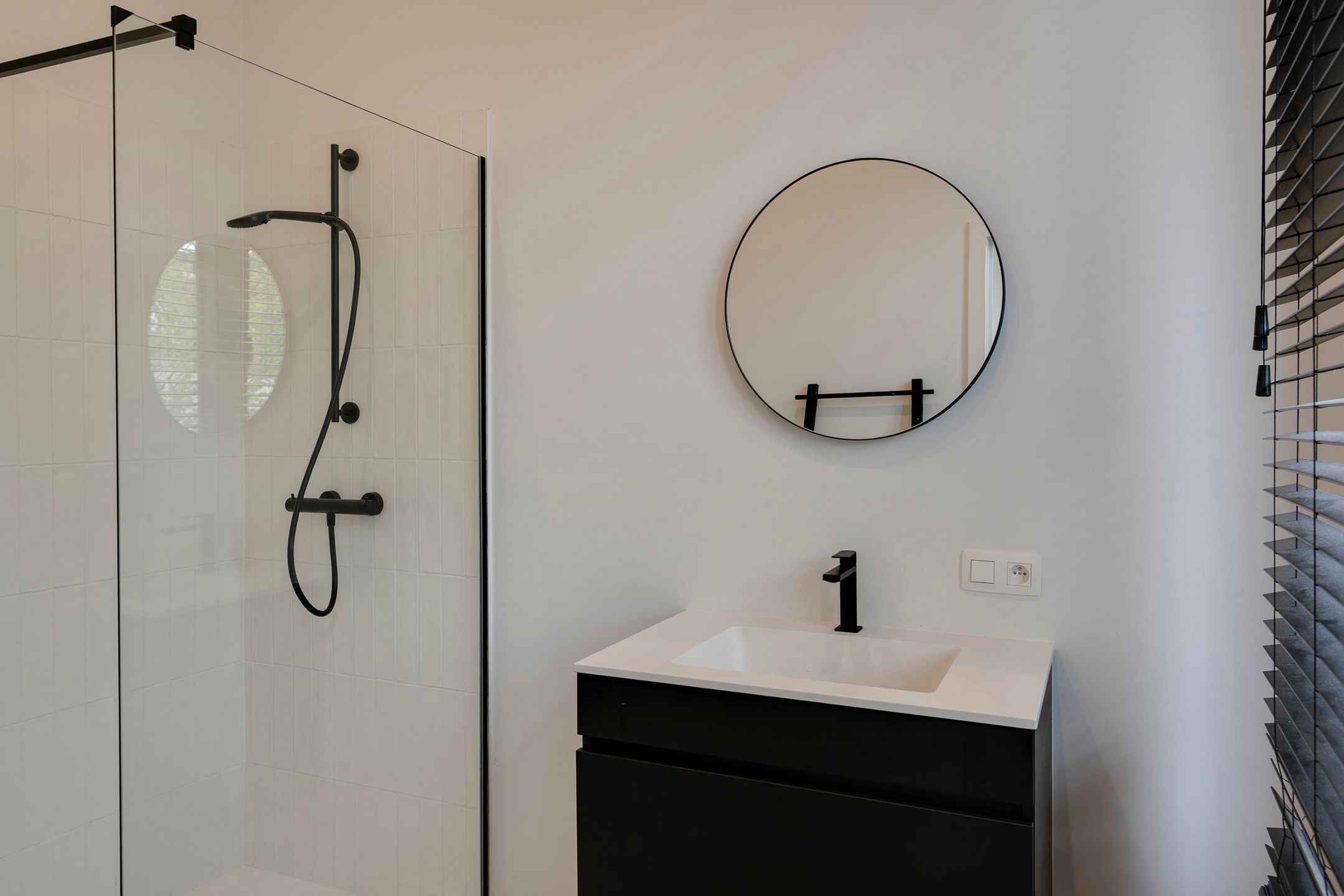 leuk appartement met zonneterras foto 12