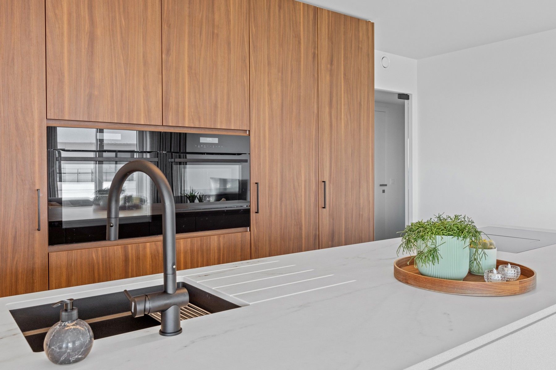 Luxe Nieuwbouw Appartement met Adembenemend Uitzicht! foto 8