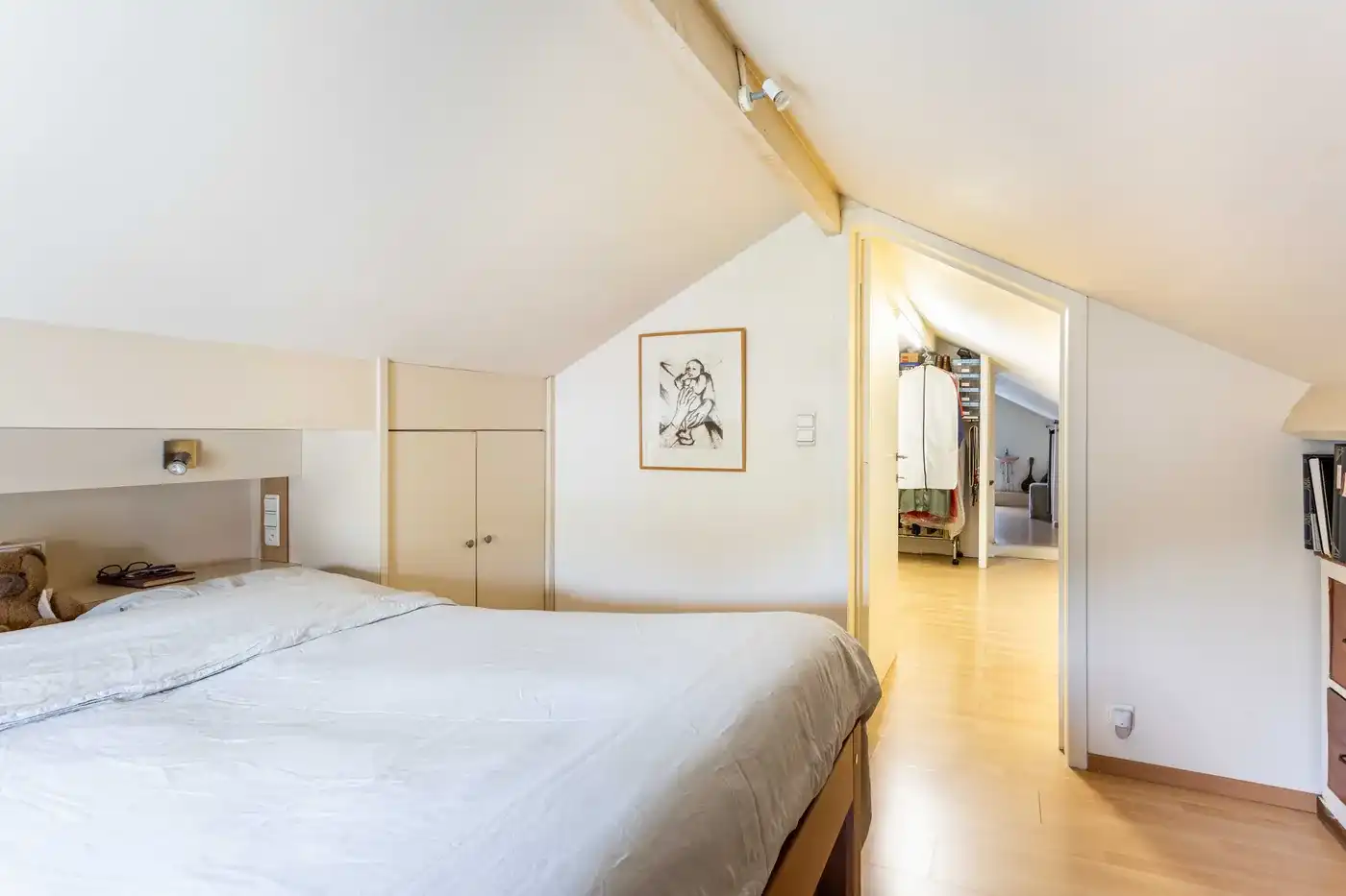 Rustig gelegen woning op toplocatie in Kortrijk foto 27