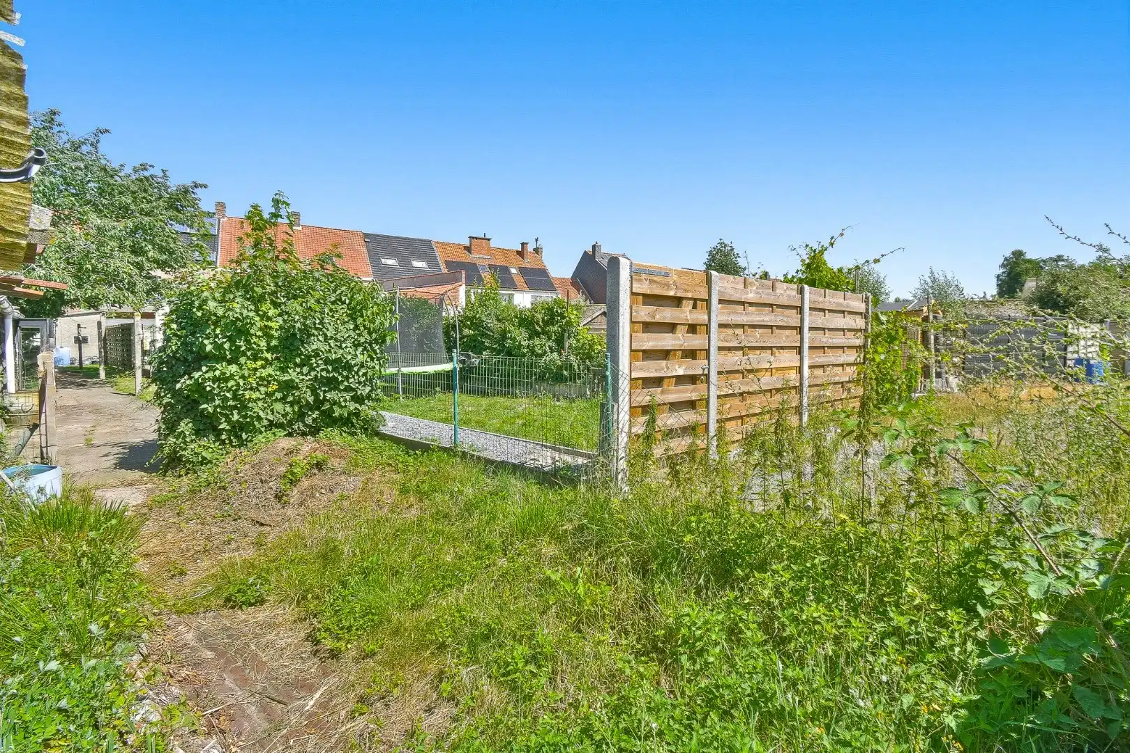 Te renoveren woning op rustige en centrale ligging foto 15