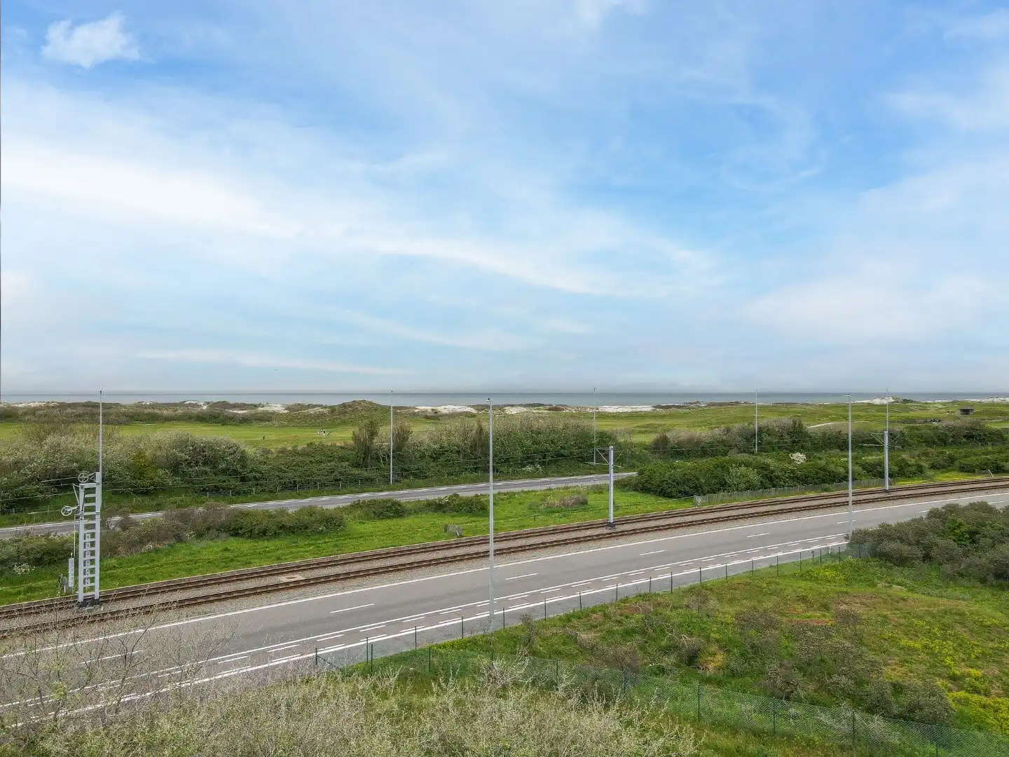 Bemeubeld 2-slaapkamerappartement in residentie 'Royal Golf Garden' te De Haan - Vosseslag foto 25