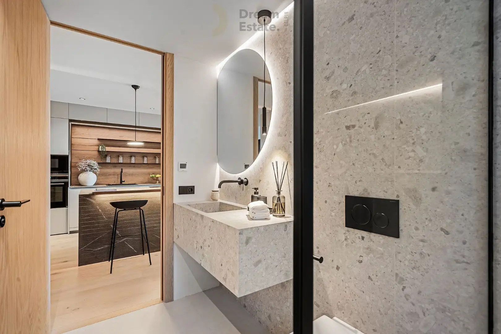 Eigentijds 3-kamertype te Nueva Andalucia, La Cerquila, Marbella. foto 15