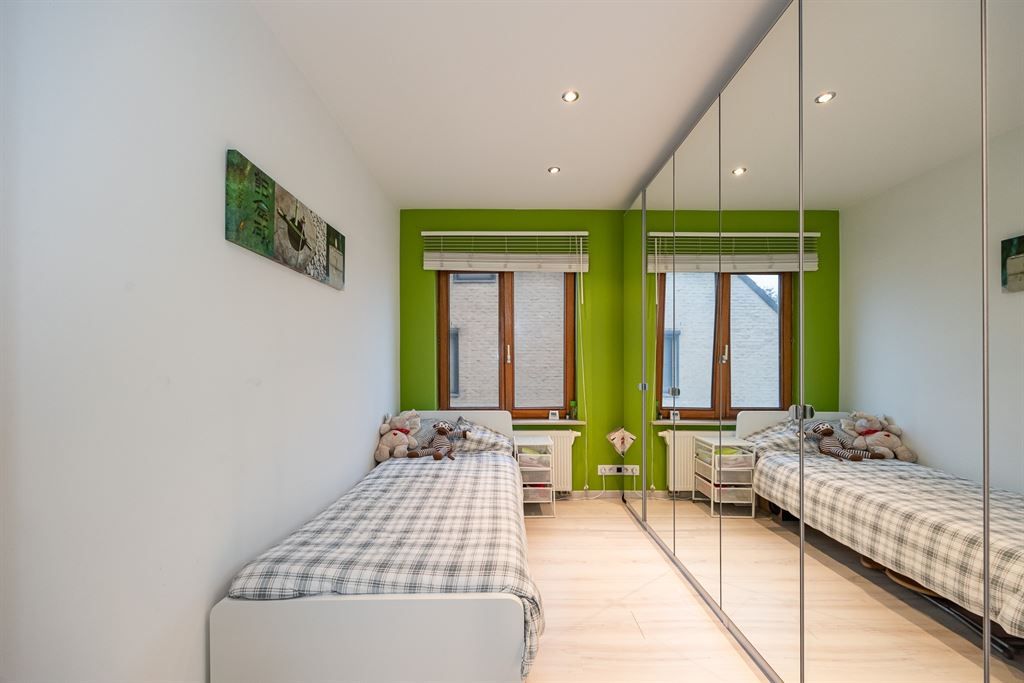 Energiezuinige woning met zwembad op uitstekende locatie in Schiplaken foto 14