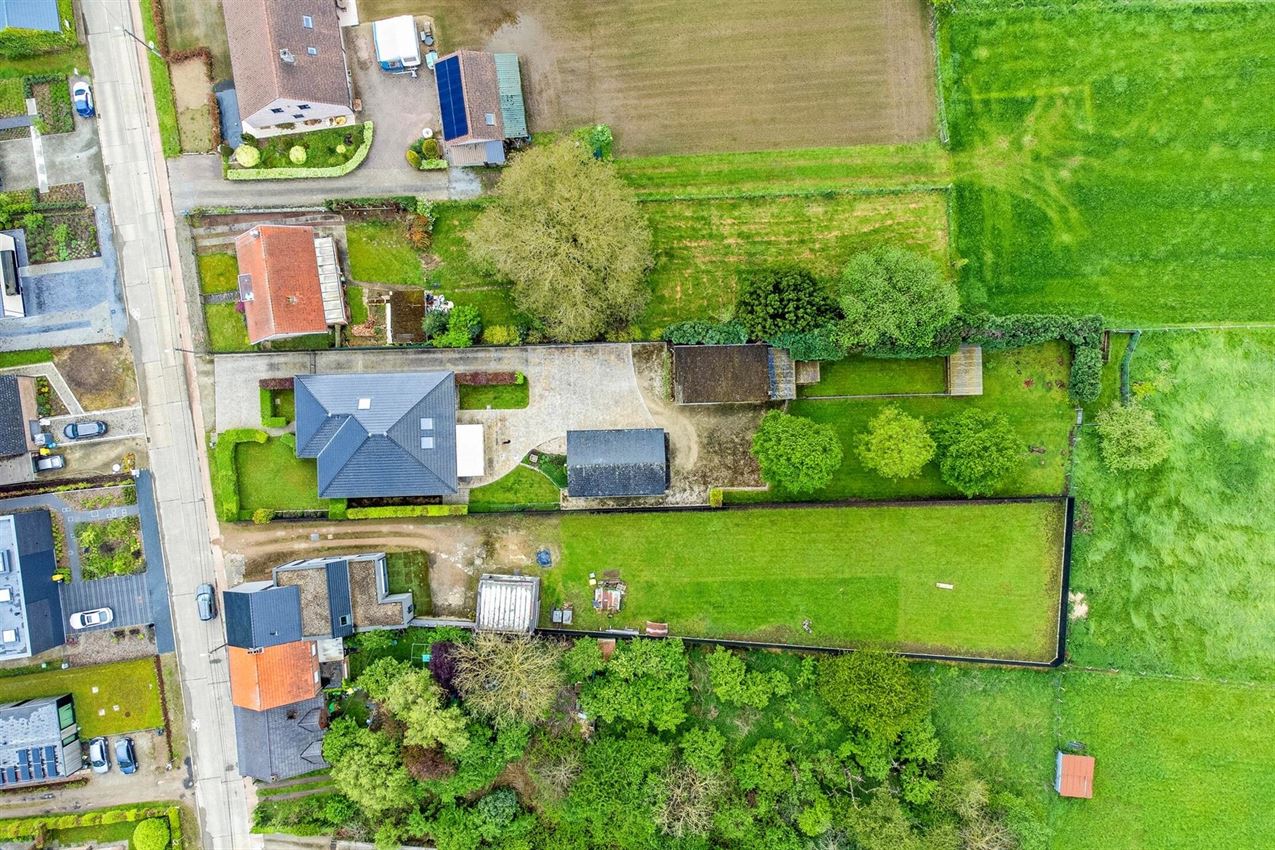 Droomwoning met ruimte en mogelijkheden foto 37