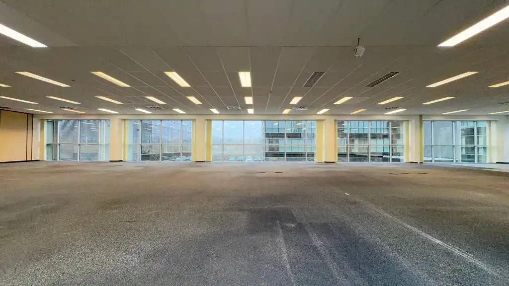 Kantoorruimte te huur in het Guldensporenpark in Merelbeke foto 5