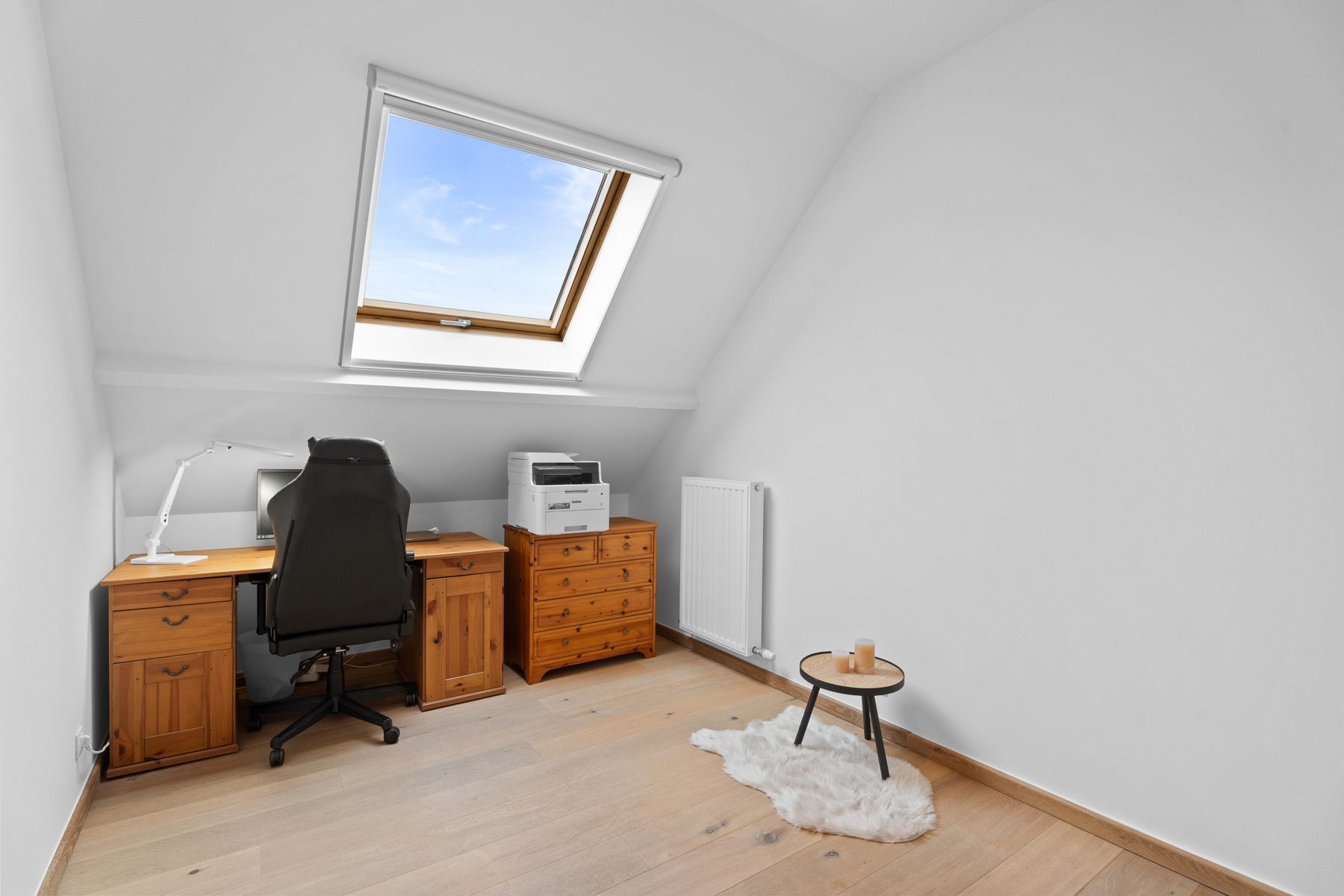 Historische triplex-loft in centrum Mechelen foto 17