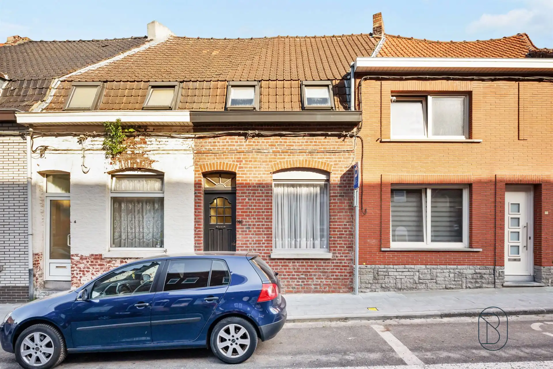 Ideaal huis voor starters of beleggers foto {{pictureIndex}}