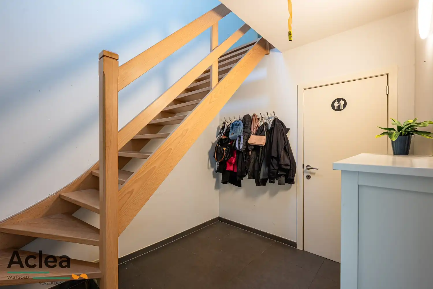 Instapklare energiezuinige gezinswoning met EPC A foto 4