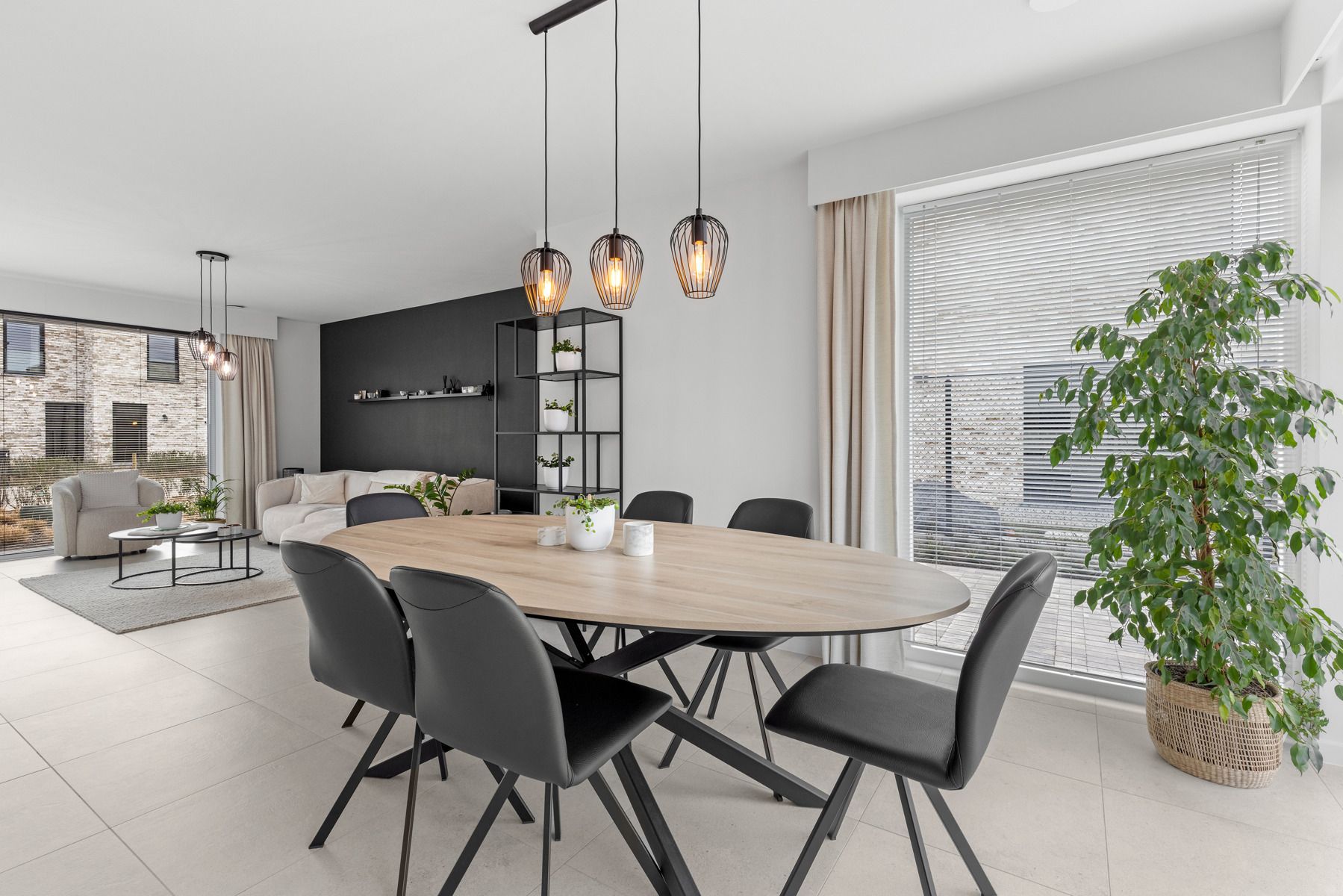 Moderne BEN-woning in een groene en kindvriendelijke buurt foto 8
