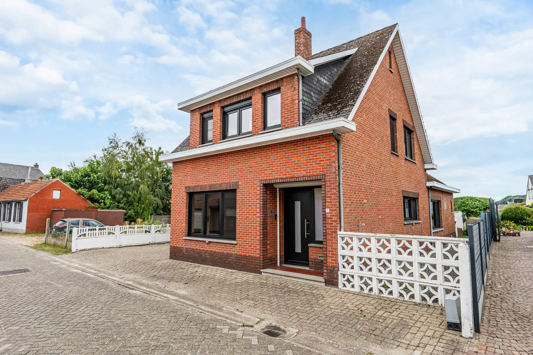 Huis te koop foto 3