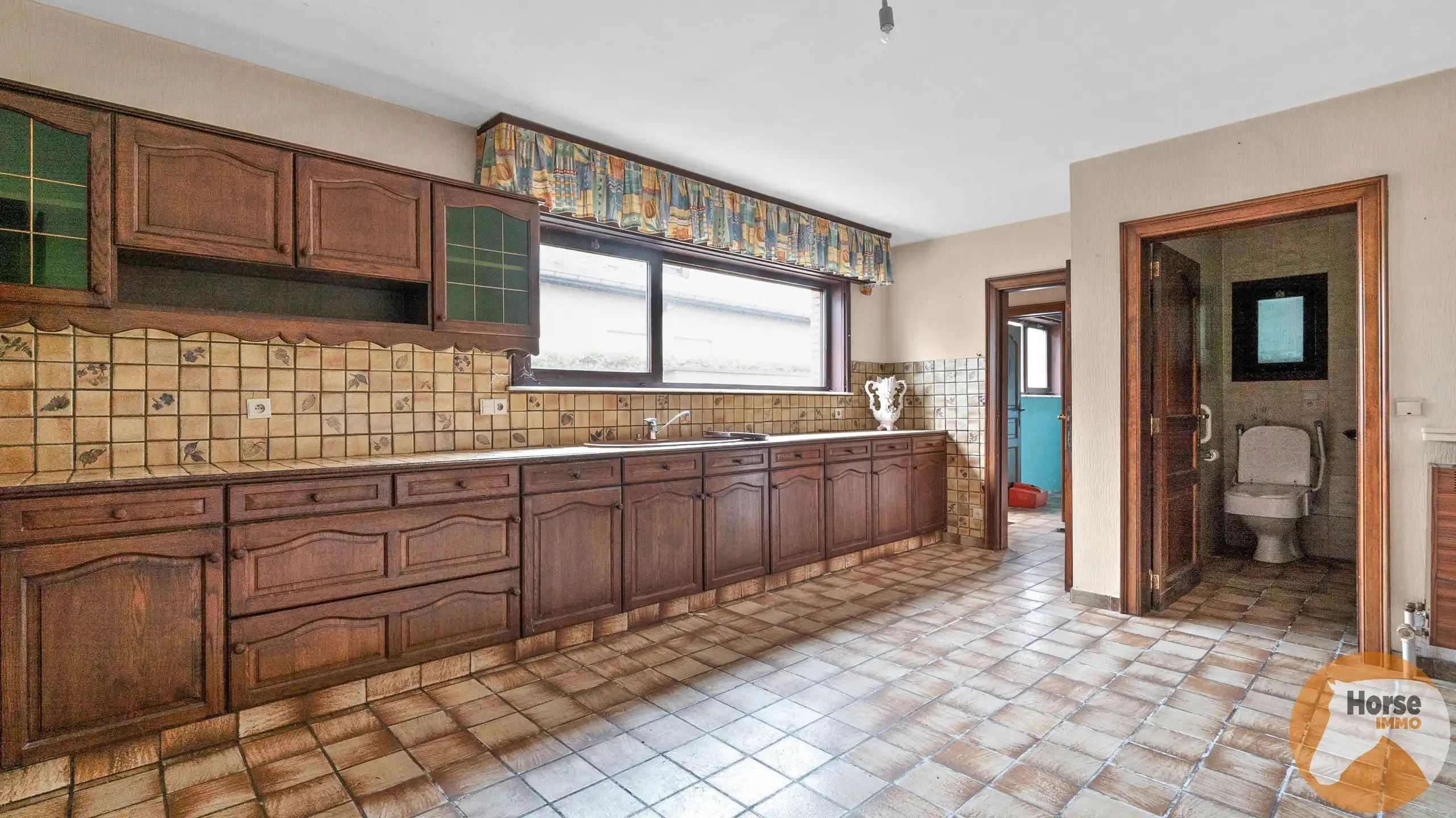 KNESSELARE - Renovatiewoning met mogelijkheden op 19are foto 10